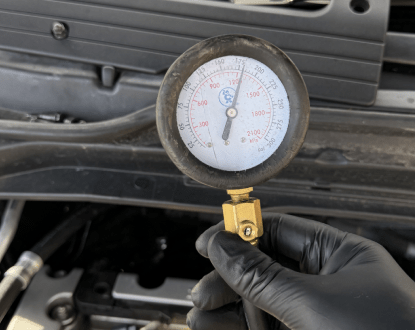 CAR TUNE-UP